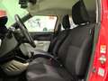 Suzuki Ignis 1.2 GLX EVAP 2WD AGS Rojo - thumbnail 3