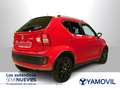 Suzuki Ignis 1.2 GLX EVAP 2WD AGS Rojo - thumbnail 31