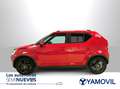 Suzuki Ignis 1.2 GLX EVAP 2WD AGS Rojo - thumbnail 29