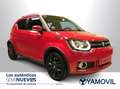 Suzuki Ignis 1.2 GLX EVAP 2WD AGS Rojo - thumbnail 27
