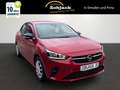 Opel Corsa F Edition Navi, Sitzheizung, Parkpilot Rood - thumbnail 2