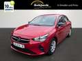 Opel Corsa F Edition Navi, Sitzheizung, Parkpilot Rood - thumbnail 1