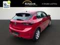 Opel Corsa F Edition Navi, Sitzheizung, Parkpilot Rood - thumbnail 4