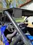 Yamaha YXZ 1000 SSV Rally-Umbau Blauw - thumbnail 9