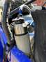 Yamaha YXZ 1000 Rally-Umbau Bleu - thumbnail 14