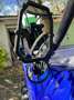 Yamaha YXZ 1000 Rally-Umbau Bleu - thumbnail 12