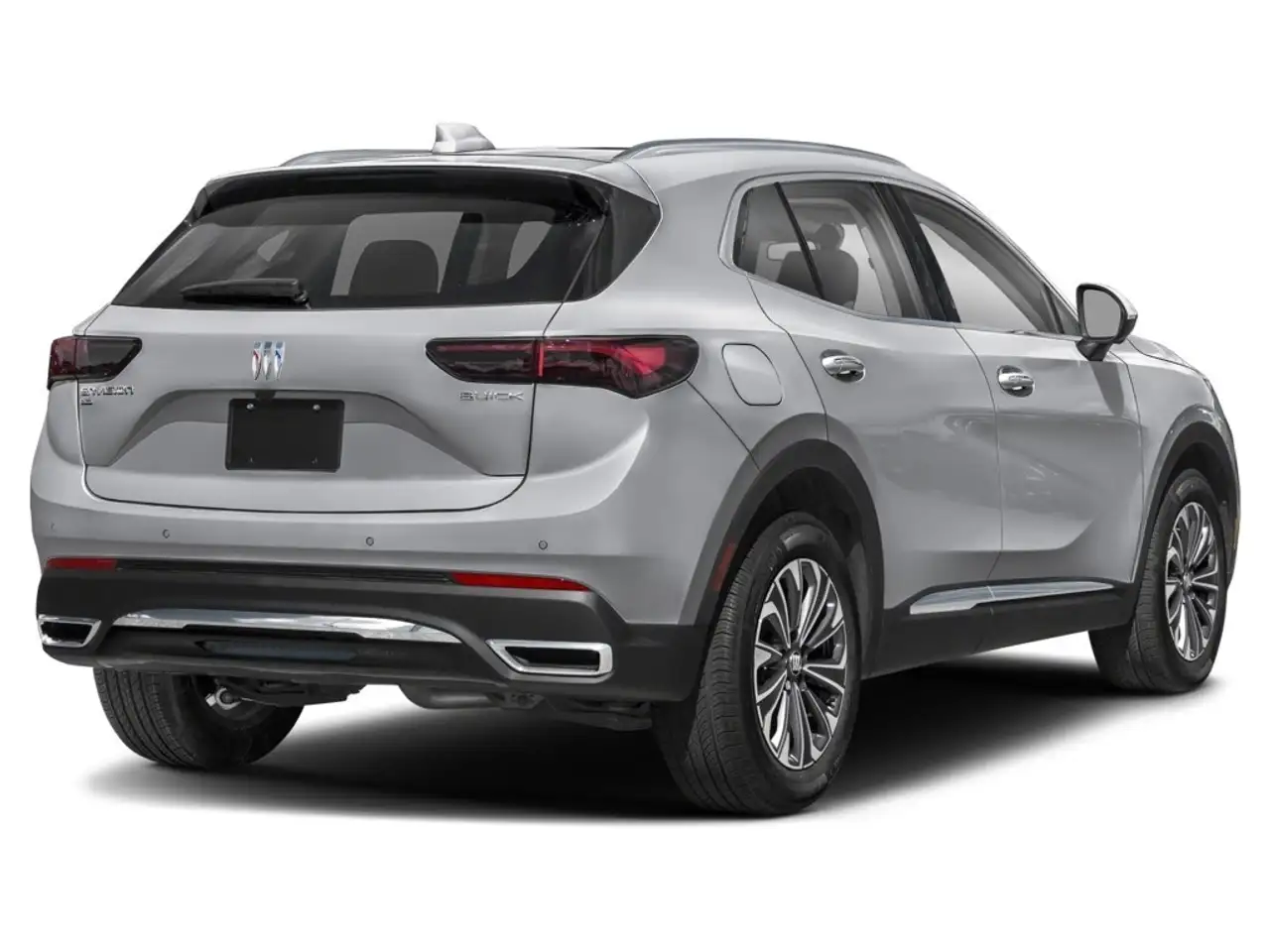 Buick Envision fotografie Buick Envision