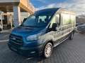 Ford Transit Kombi 350 L3H2 Trend 2x Klima Bleu - thumbnail 1