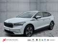 Skoda Enyaq iV 60 LED+NAVI+DAB+GRA+PDC+SHZ+PDC+19Z.ALU Bianco - thumbnail 1