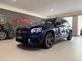 Mercedes-Benz GLB 200 d 4MATIC Aut. *AMG-LINE*AHK*RFK*TOP PREIS Blau - thumbnail 1