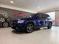Mercedes-Benz GLB 200 d 4MATIC Aut. *AMG-LINE*AHK*RFK*TOP PREIS Blau - thumbnail 3