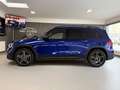 Mercedes-Benz GLB 200 d 4MATIC Aut. *AMG-LINE*AHK*RFK*TOP PREIS Blau - thumbnail 5