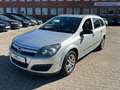 Opel Astra H Caravan Basis Silber - thumbnail 1