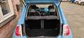 Fiat 500 1.0 TwinAir Pop Airco! NAP! Leuke/Nette Áuto! Blauw - thumbnail 21