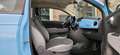 Fiat 500 1.0 TwinAir Pop Airco! NAP! Leuke/Nette Áuto! Blauw - thumbnail 6