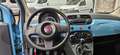 Fiat 500 1.0 TwinAir Pop Airco! NAP! Leuke/Nette Áuto! Blauw - thumbnail 4