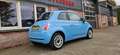 Fiat 500 1.0 TwinAir Pop Airco! NAP! Leuke/Nette Áuto! Blauw - thumbnail 7
