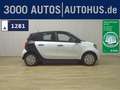 smart forFour 1.0 el. Spiegel Klima Tempomat Weiß - thumbnail 1