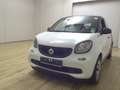 smart forFour 1.0 el. Spiegel Klima Tempomat Weiß - thumbnail 2