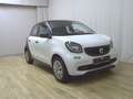 smart forFour 1.0 el. Spiegel Klima Tempomat Weiß - thumbnail 3