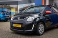 Citroen C1 1.0 e-VTi Airscape Feel | Elektrisch vouwdak | Cli Zwart - thumbnail 4