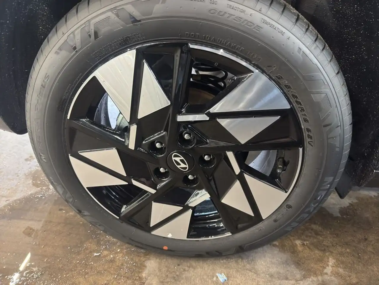 Hyundai KONA KONA 1.6 T-GDI DCT Prime 125 kW, 5-türig 16