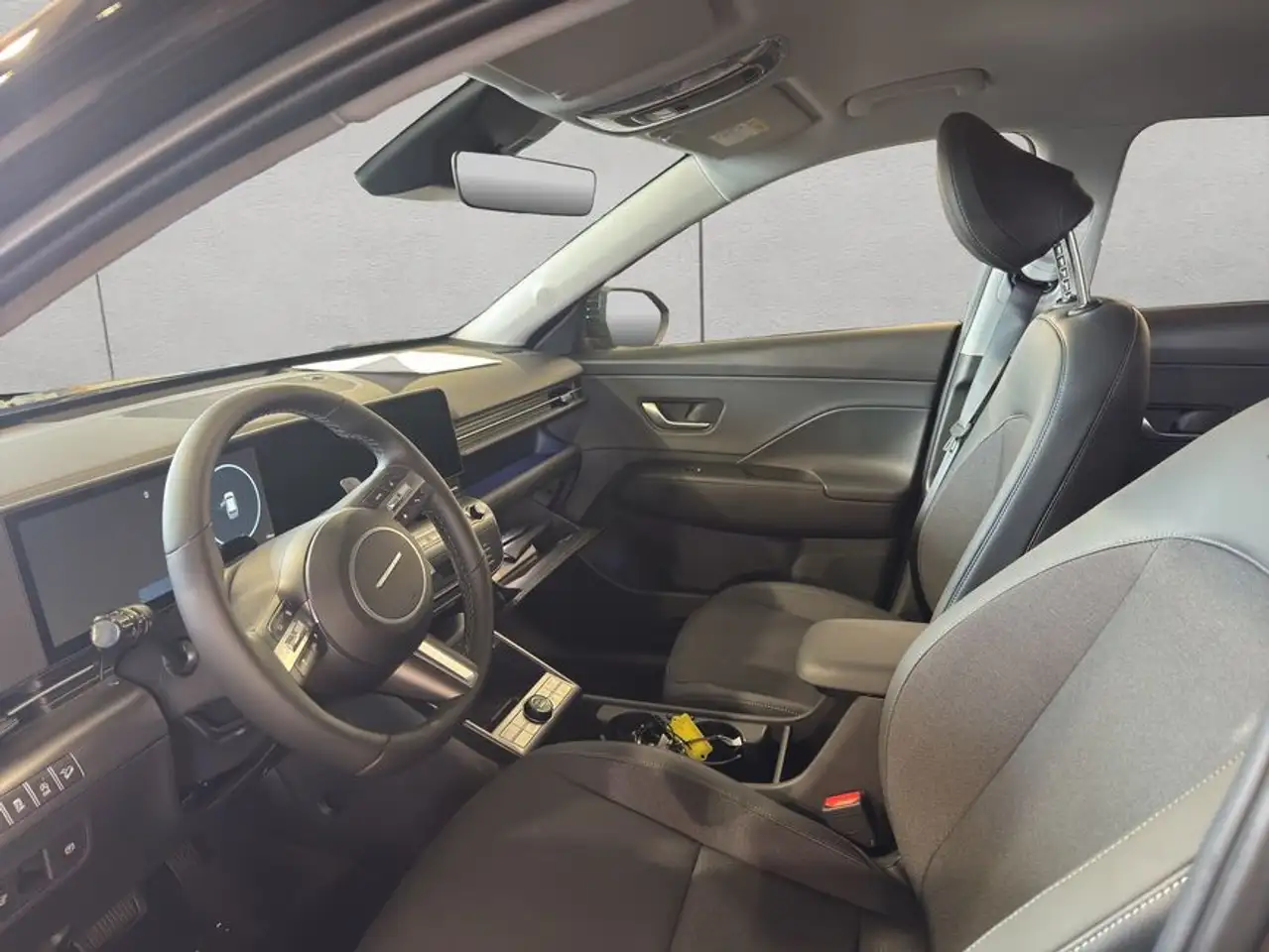 Hyundai KONA KONA 1.6 T-GDI DCT Prime 125 kW, 5-türig 6
