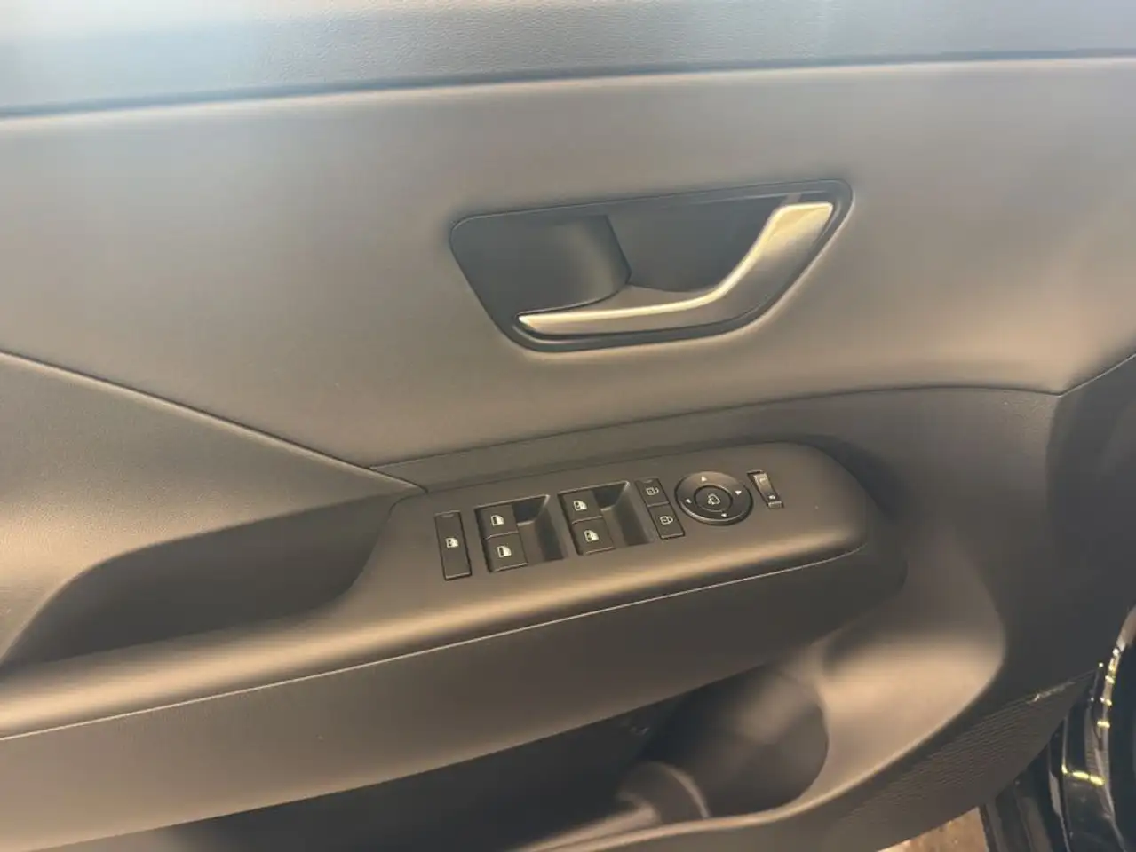 Hyundai KONA KONA 1.6 T-GDI DCT Prime 125 kW, 5-türig 12