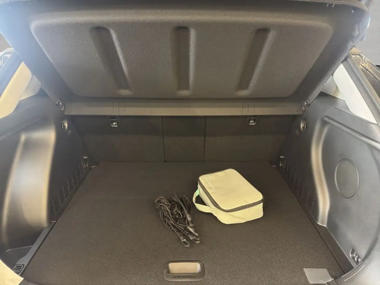 Hyundai KONA KONA 1.6 T-GDI DCT Prime 125 kW, 5-türig 4