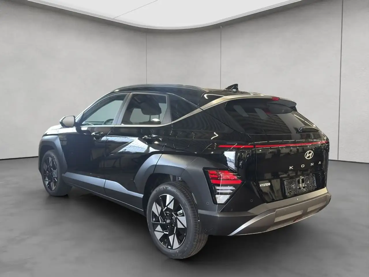 Hyundai KONA KONA 1.6 T-GDI DCT Prime 125 kW, 5-türig 3