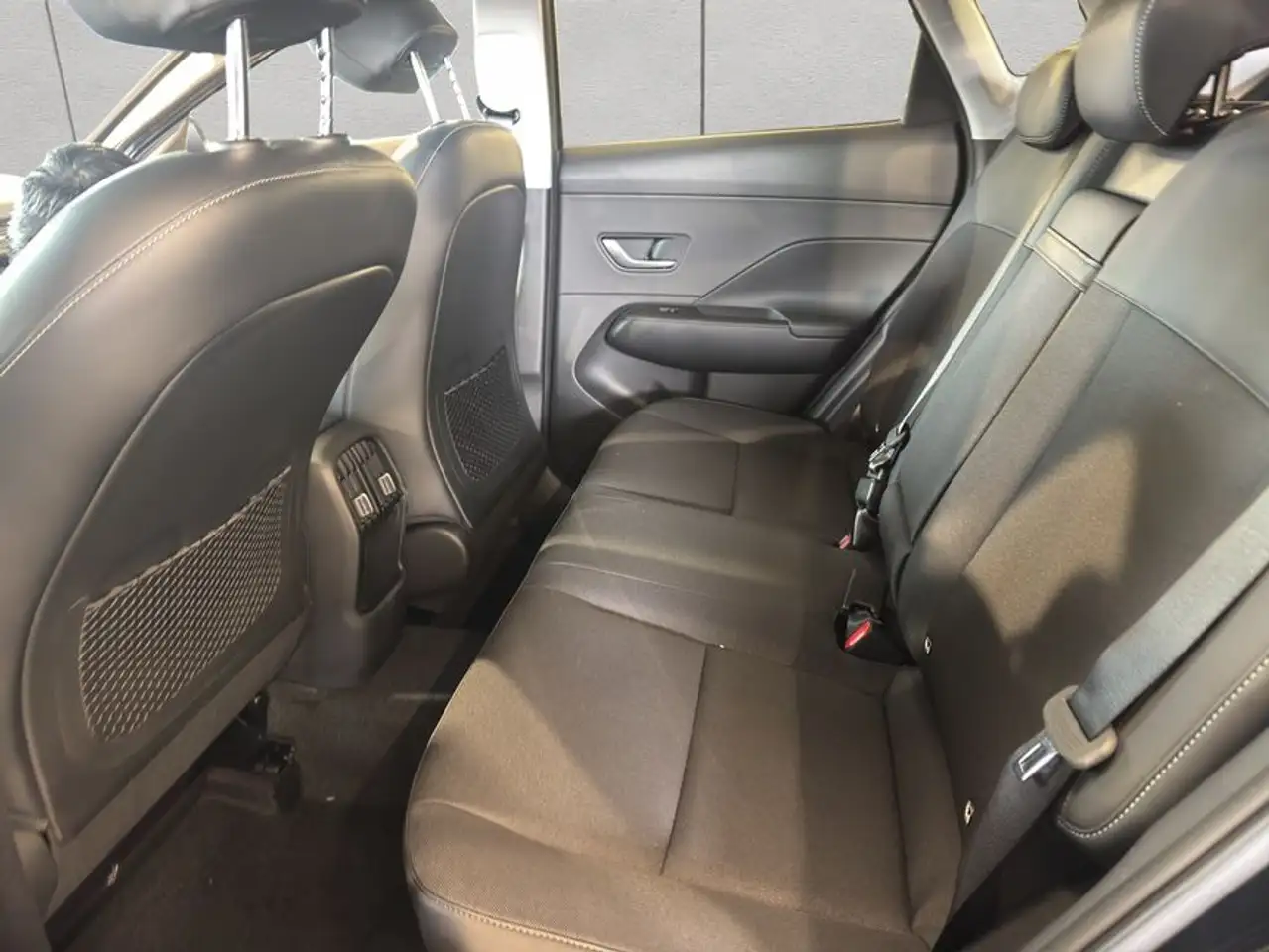 Hyundai KONA KONA 1.6 T-GDI DCT Prime 125 kW, 5-türig 13
