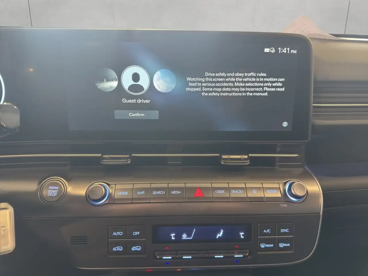 Hyundai KONA KONA 1.6 T-GDI DCT Prime 125 kW, 5-türig 11