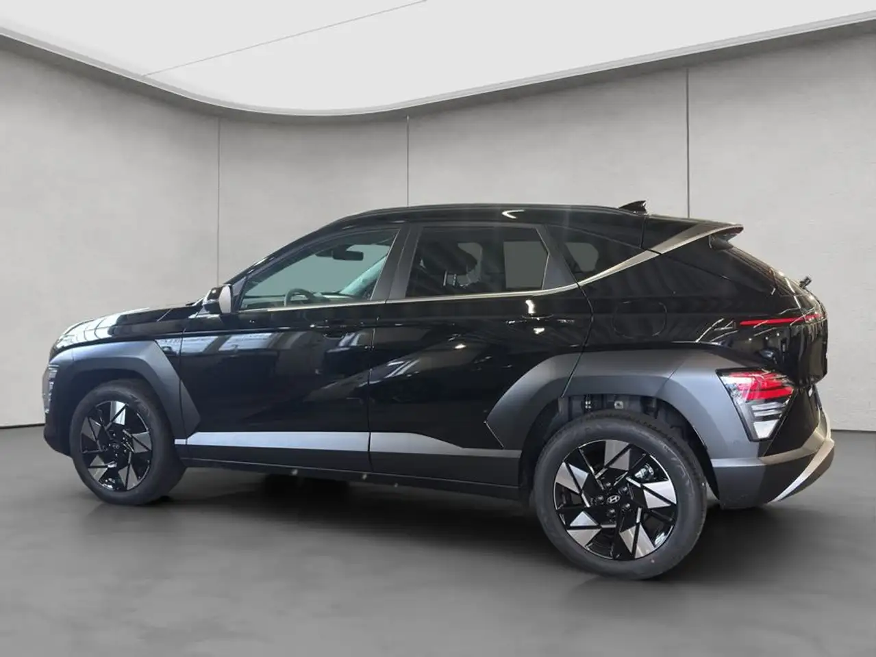 Hyundai KONA KONA 1.6 T-GDI DCT Prime 125 kW, 5-türig 2