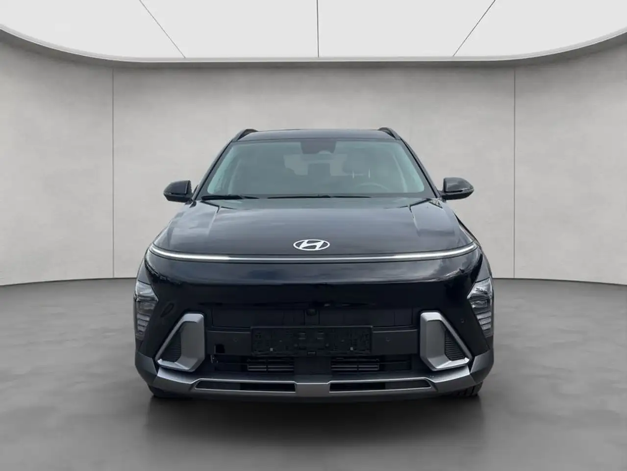 Hyundai KONA KONA 1.6 T-GDI DCT Prime 125 kW, 5-türig 5