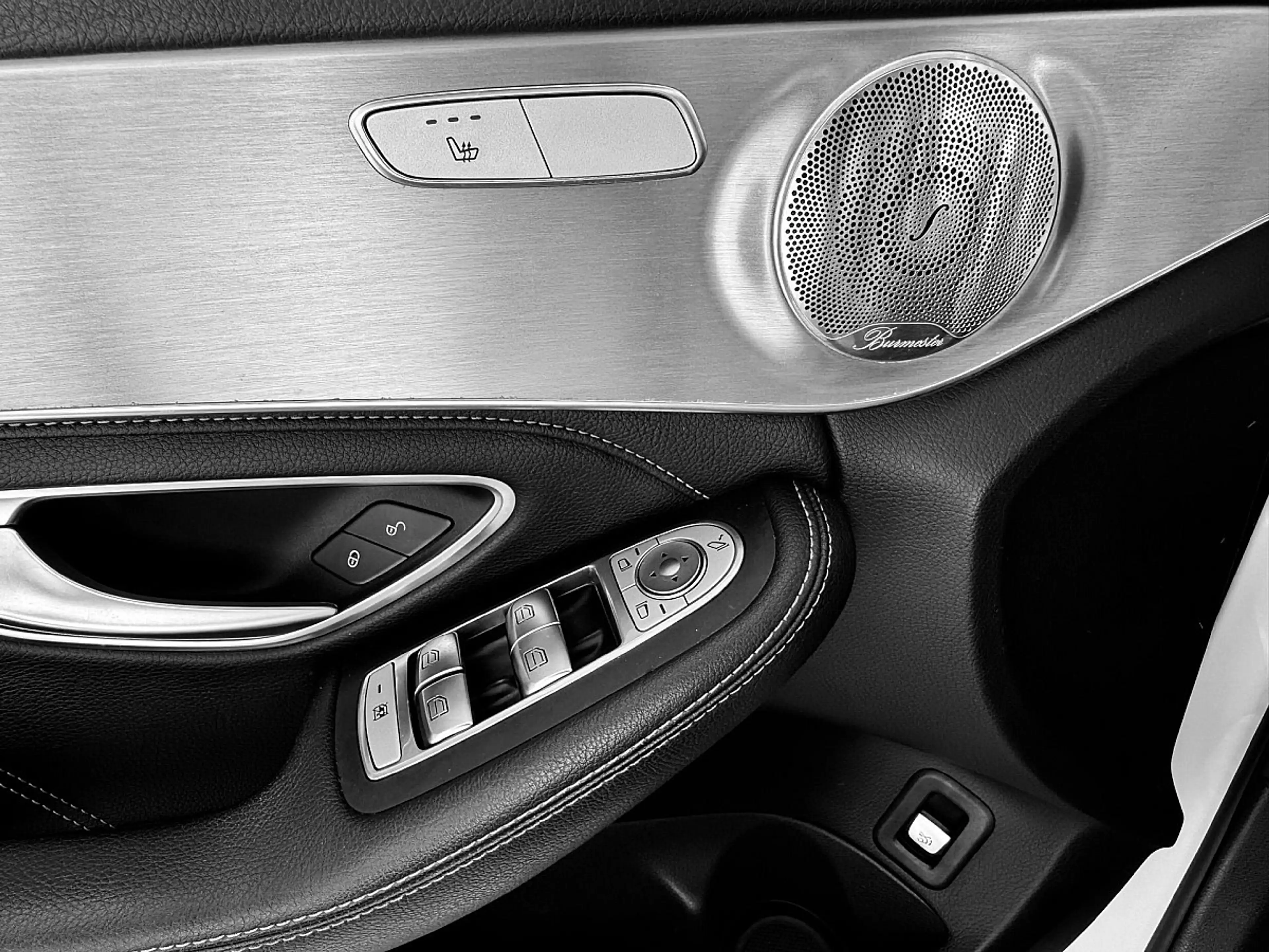 Mercedes-Benz C 63 AMG S T Aut. Carbon-Ceramic/Klappenauspuff — photo 9