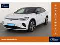 Volkswagen ID.5 GTX AHK/Matrix/NAV/RFK/ACC/SH/Klima/DAB+ Weiß - thumbnail 1