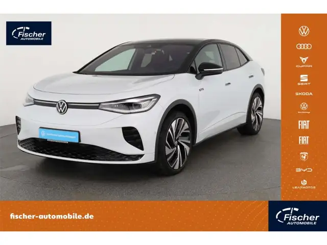 Volkswagen ID.5 GTX AHK/Matrix/NAV/RFK/ACC/SH/Klima/DAB+