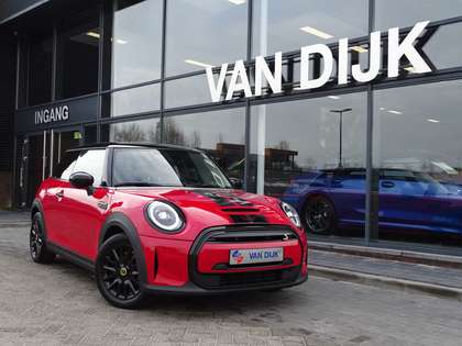MINI Cooper SE Business Edition  Camera Led Apple-CarPlay Ver...