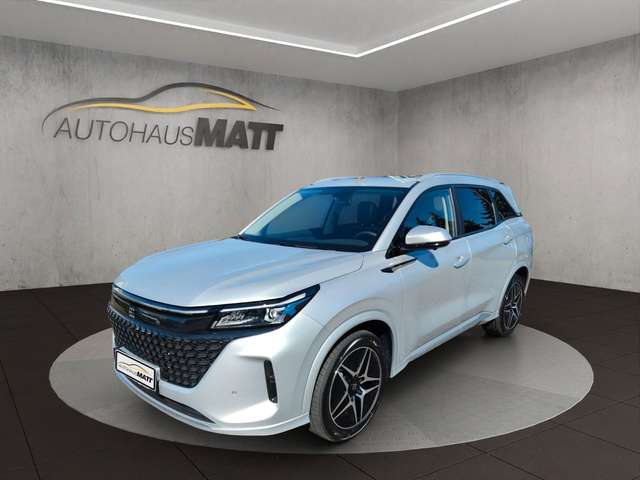 Imagine DFSK Fengon E5 PHEY 7-Sitzer - 279PS