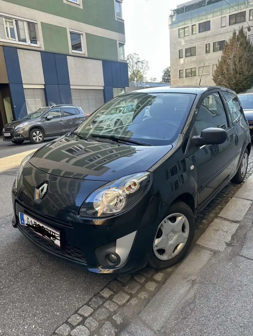 Renault Twingo 1,2 Exception - 2