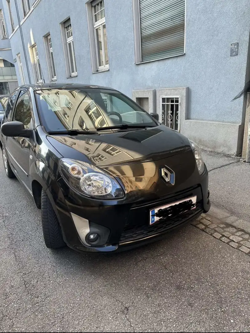 Renault Twingo 1,2 Exception - 1