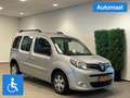Renault Kangoo Rolstoelauto Automaat XXL-Ombouw 150cm Silber - thumbnail 1