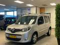 Renault Kangoo Rolstoelauto Automaat XXL-Ombouw 150cm Silber - thumbnail 11