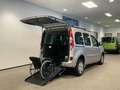 Renault Kangoo Rolstoelauto Automaat XXL-Ombouw 150cm Silber - thumbnail 2