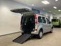 Renault Kangoo Rolstoelauto Automaat XXL-Ombouw 150cm Silber - thumbnail 5