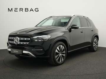 GLE 450 d 4M Pano+Multi+360°+Burm Advanced Plus