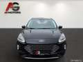Ford Kuga 2,0 EcoBlue Hybrid Titanium/LED/Navi/SHZ v-h/Spur Schwarz - thumbnail 2