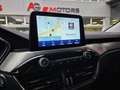 Ford Kuga 2,0 EcoBlue Hybrid Titanium/LED/Navi/SHZ v-h/Spur Schwarz - thumbnail 23