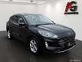 Ford Kuga 2,0 EcoBlue Hybrid Titanium/LED/Navi/SHZ v-h/Spur Schwarz - thumbnail 3