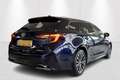 Toyota Corolla Touring Sports 1.8 Hybrid First Edition AUTOMAAT | Blauw - thumbnail 2